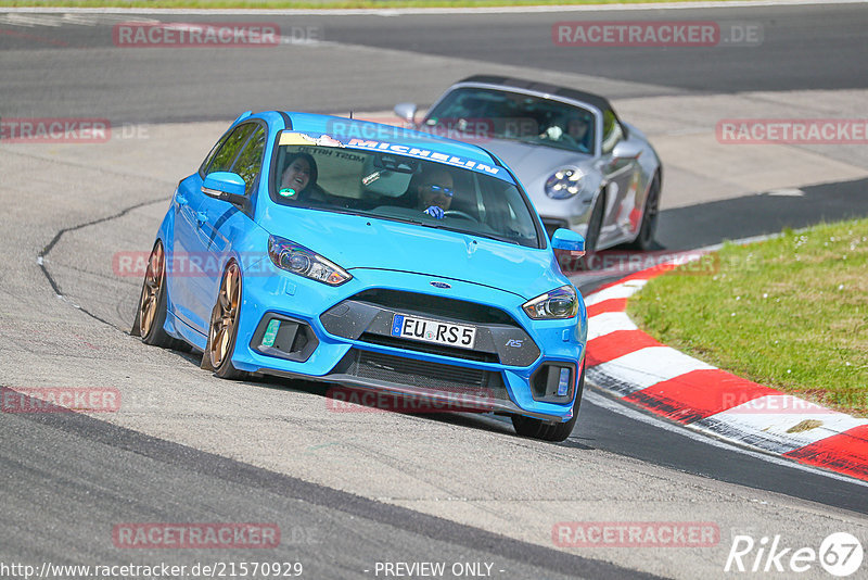 Bild #21570929 - Touristenfahrten Nürburgring Nordschleife (14.05.2023)