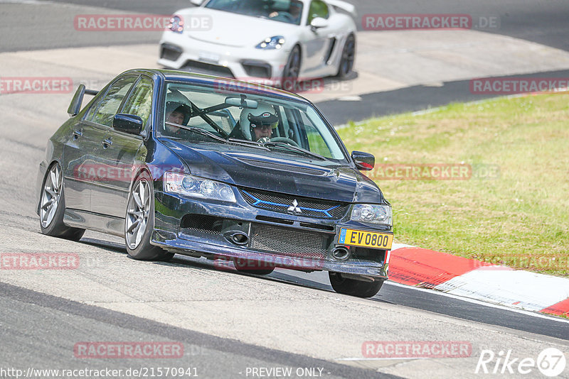 Bild #21570941 - Touristenfahrten Nürburgring Nordschleife (14.05.2023)