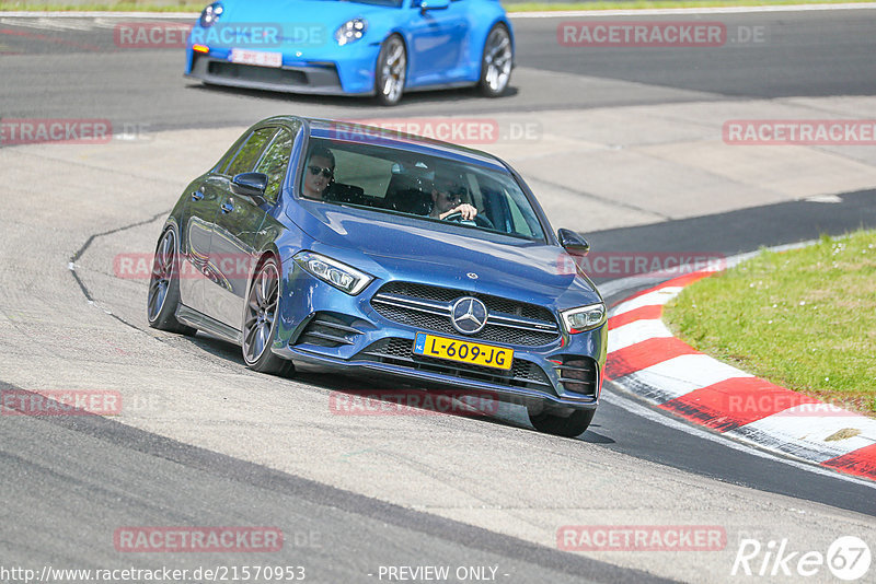 Bild #21570953 - Touristenfahrten Nürburgring Nordschleife (14.05.2023)