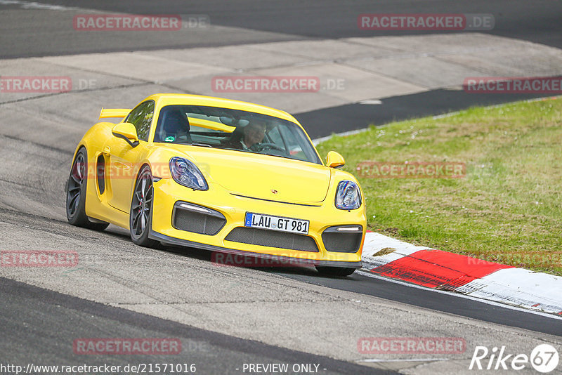 Bild #21571016 - Touristenfahrten Nürburgring Nordschleife (14.05.2023)