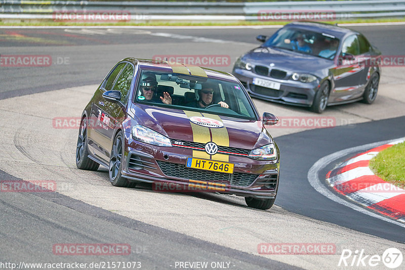 Bild #21571073 - Touristenfahrten Nürburgring Nordschleife (14.05.2023)