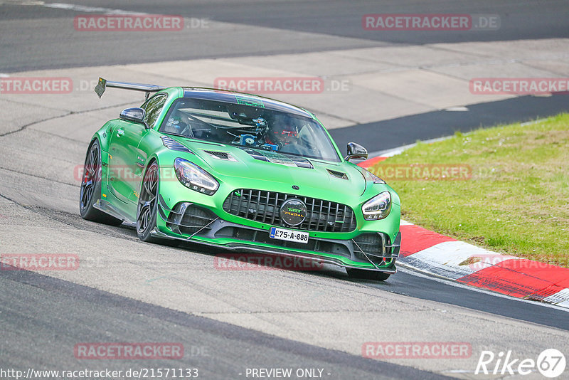 Bild #21571133 - Touristenfahrten Nürburgring Nordschleife (14.05.2023)