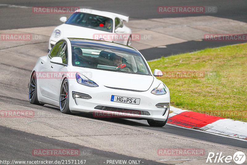 Bild #21571167 - Touristenfahrten Nürburgring Nordschleife (14.05.2023)