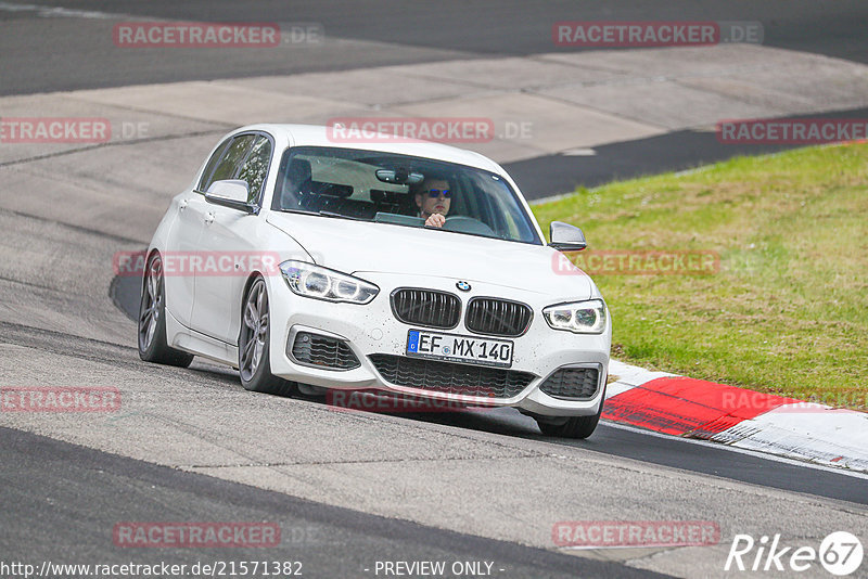 Bild #21571382 - Touristenfahrten Nürburgring Nordschleife (14.05.2023)