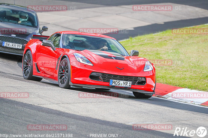 Bild #21571398 - Touristenfahrten Nürburgring Nordschleife (14.05.2023)