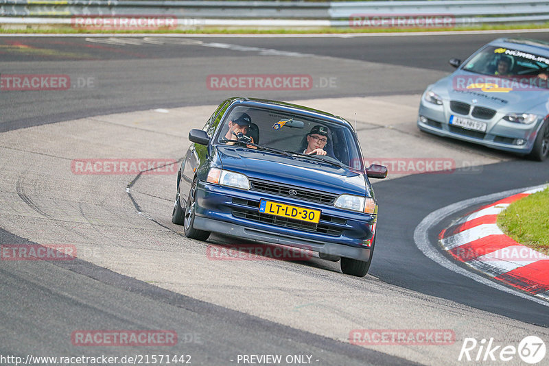 Bild #21571442 - Touristenfahrten Nürburgring Nordschleife (14.05.2023)