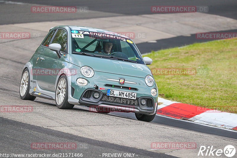 Bild #21571466 - Touristenfahrten Nürburgring Nordschleife (14.05.2023)