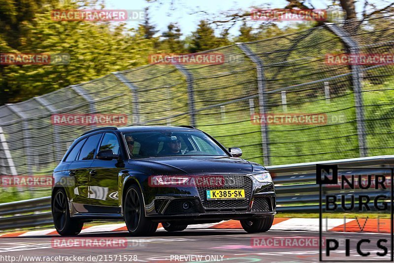 Bild #21571528 - Touristenfahrten Nürburgring Nordschleife (14.05.2023)