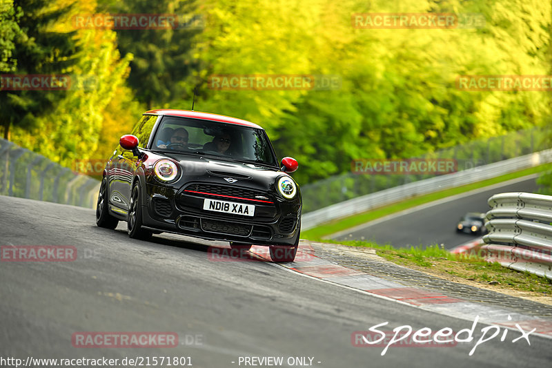 Bild #21571801 - Touristenfahrten Nürburgring Nordschleife (14.05.2023)