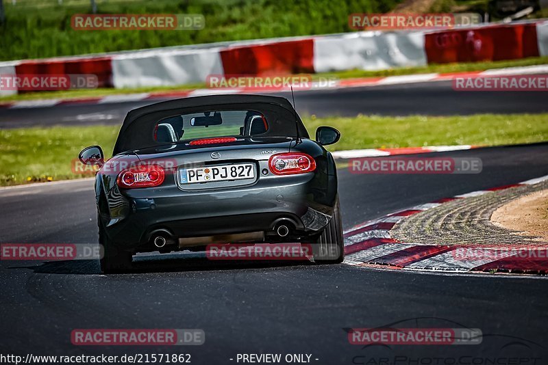 Bild #21571862 - Touristenfahrten Nürburgring Nordschleife (14.05.2023)