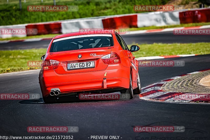 Bild #21572052 - Touristenfahrten Nürburgring Nordschleife (14.05.2023)