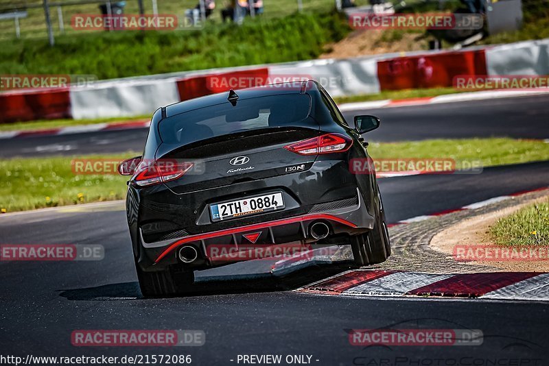 Bild #21572086 - Touristenfahrten Nürburgring Nordschleife (14.05.2023)