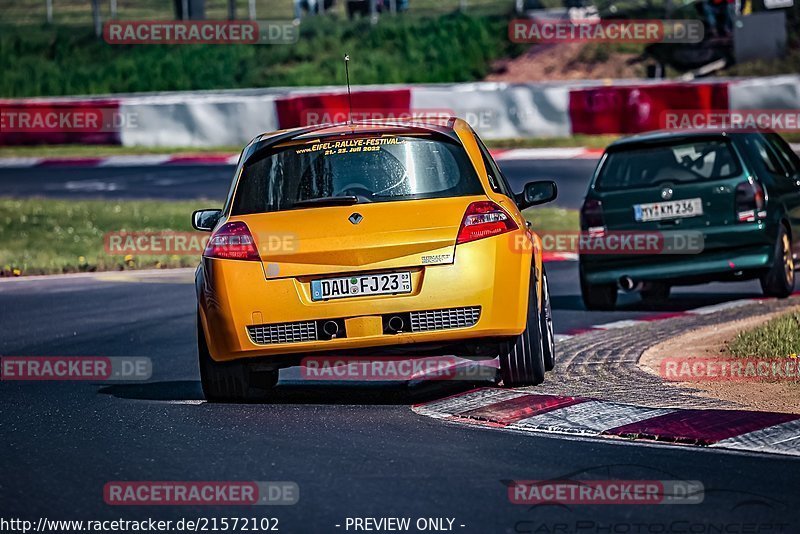 Bild #21572102 - Touristenfahrten Nürburgring Nordschleife (14.05.2023)