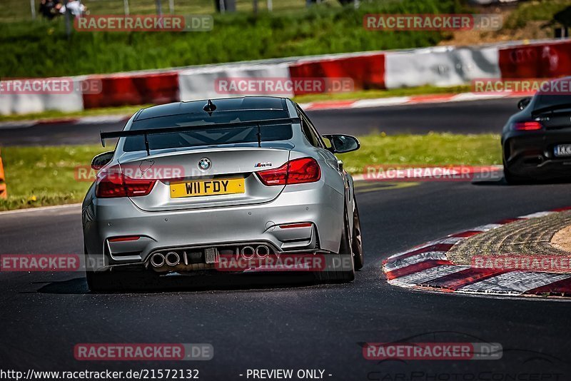 Bild #21572132 - Touristenfahrten Nürburgring Nordschleife (14.05.2023)