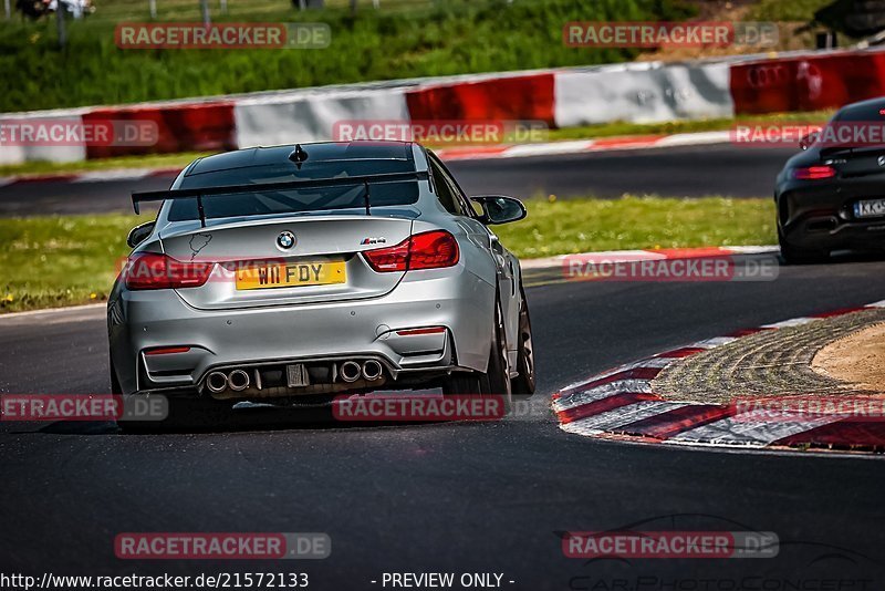 Bild #21572133 - Touristenfahrten Nürburgring Nordschleife (14.05.2023)