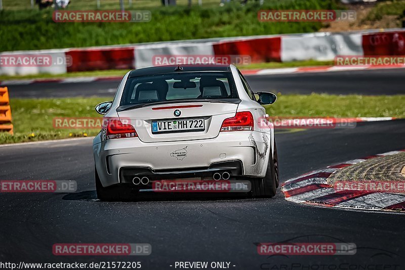 Bild #21572205 - Touristenfahrten Nürburgring Nordschleife (14.05.2023)