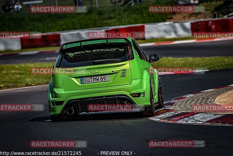 Bild #21572245 - Touristenfahrten Nürburgring Nordschleife (14.05.2023)