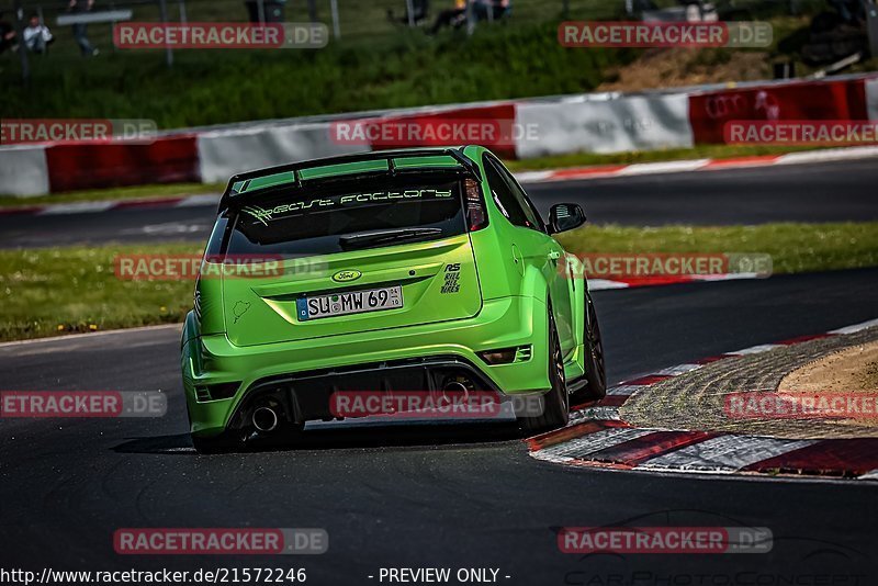 Bild #21572246 - Touristenfahrten Nürburgring Nordschleife (14.05.2023)