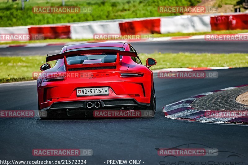 Bild #21572334 - Touristenfahrten Nürburgring Nordschleife (14.05.2023)