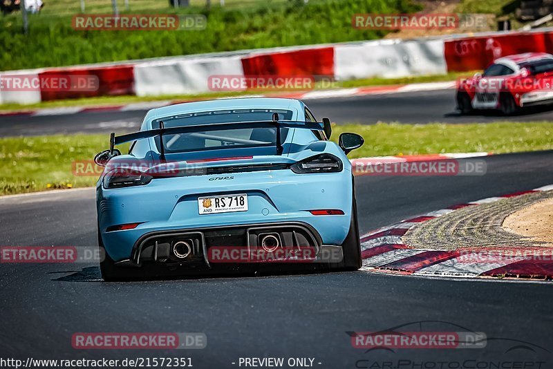 Bild #21572351 - Touristenfahrten Nürburgring Nordschleife (14.05.2023)