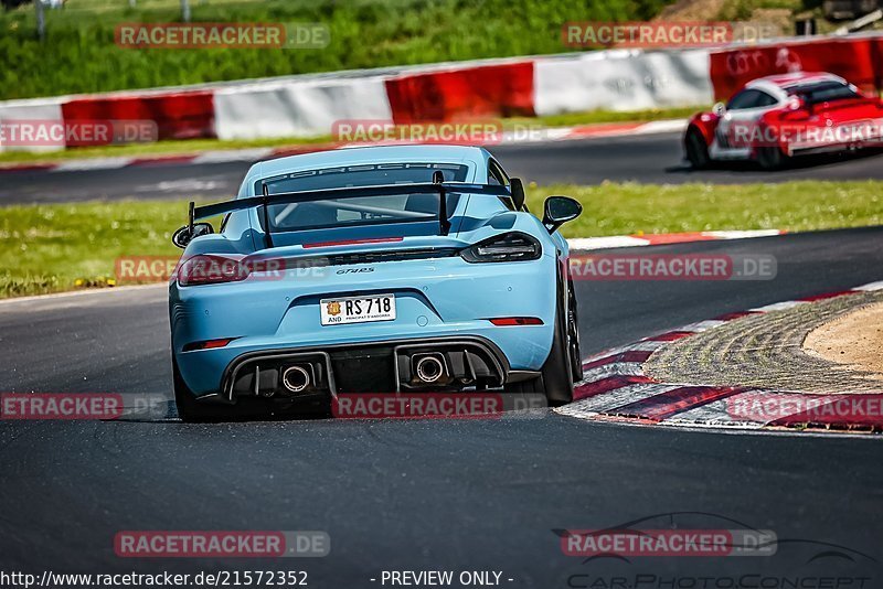 Bild #21572352 - Touristenfahrten Nürburgring Nordschleife (14.05.2023)