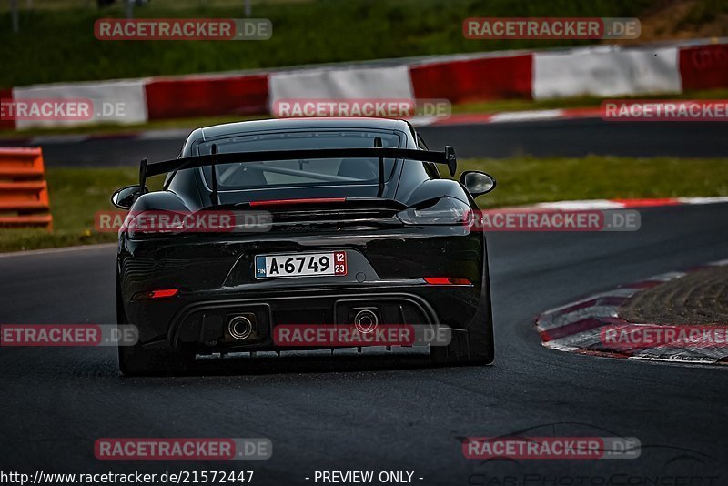 Bild #21572447 - Touristenfahrten Nürburgring Nordschleife (14.05.2023)