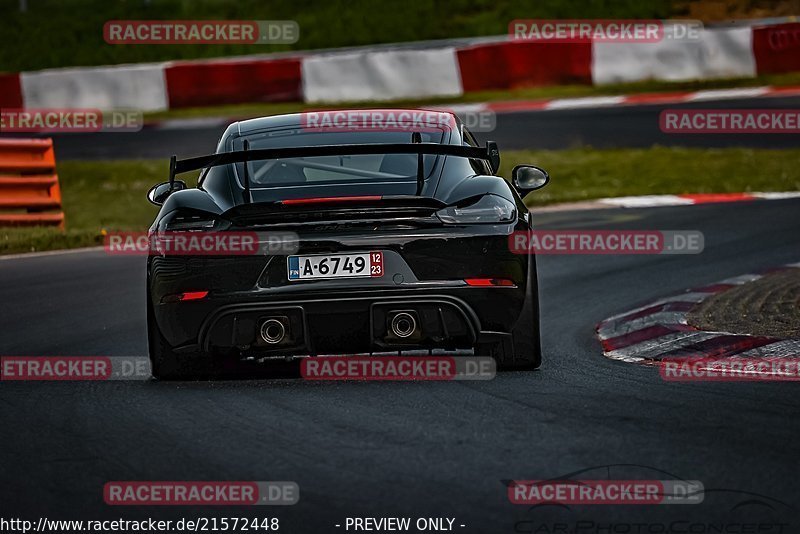 Bild #21572448 - Touristenfahrten Nürburgring Nordschleife (14.05.2023)