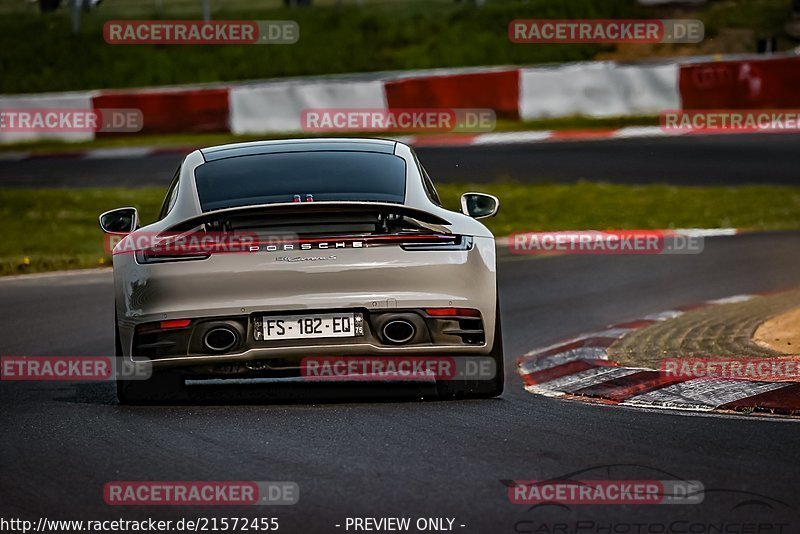 Bild #21572455 - Touristenfahrten Nürburgring Nordschleife (14.05.2023)