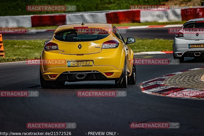 Bild #21572526 - Touristenfahrten Nürburgring Nordschleife (14.05.2023)