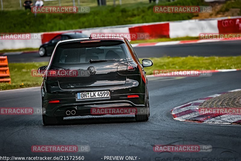 Bild #21572560 - Touristenfahrten Nürburgring Nordschleife (14.05.2023)