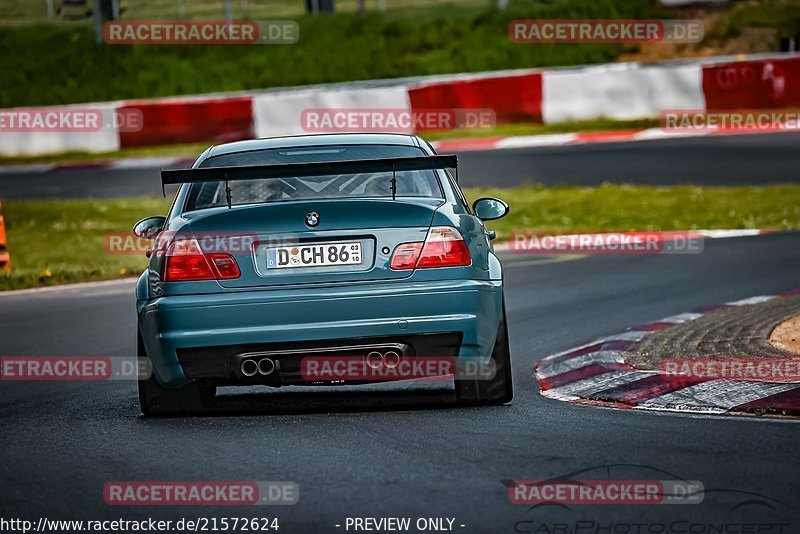 Bild #21572624 - Touristenfahrten Nürburgring Nordschleife (14.05.2023)