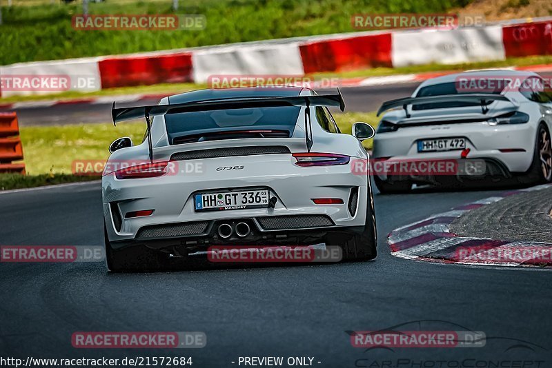 Bild #21572684 - Touristenfahrten Nürburgring Nordschleife (14.05.2023)