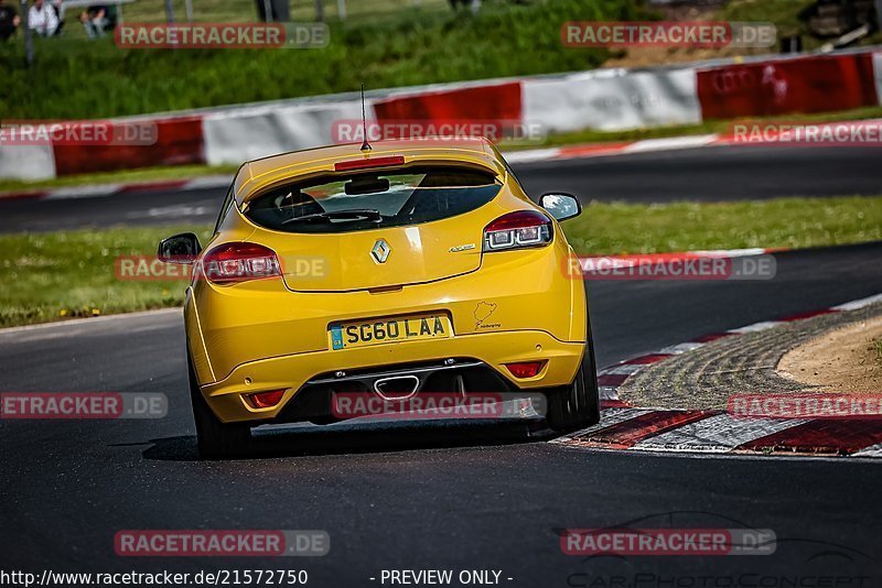 Bild #21572750 - Touristenfahrten Nürburgring Nordschleife (14.05.2023)