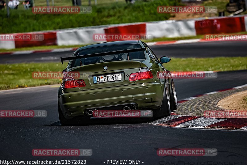 Bild #21572823 - Touristenfahrten Nürburgring Nordschleife (14.05.2023)