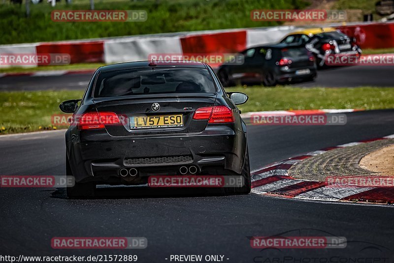 Bild #21572889 - Touristenfahrten Nürburgring Nordschleife (14.05.2023)