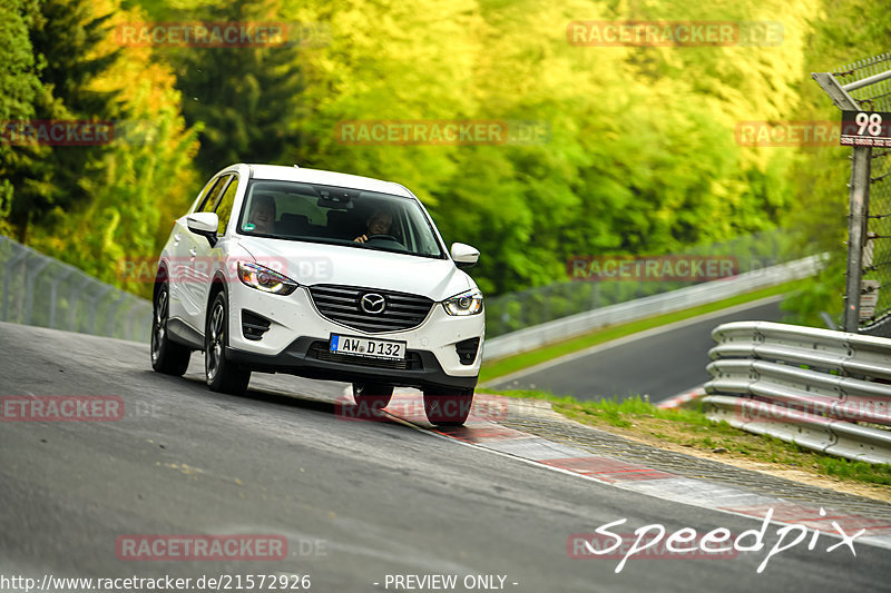 Bild #21572926 - Touristenfahrten Nürburgring Nordschleife (14.05.2023)