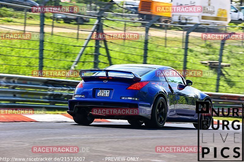 Bild #21573007 - Touristenfahrten Nürburgring Nordschleife (14.05.2023)