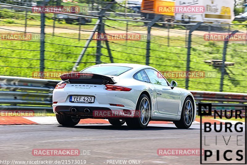 Bild #21573019 - Touristenfahrten Nürburgring Nordschleife (14.05.2023)