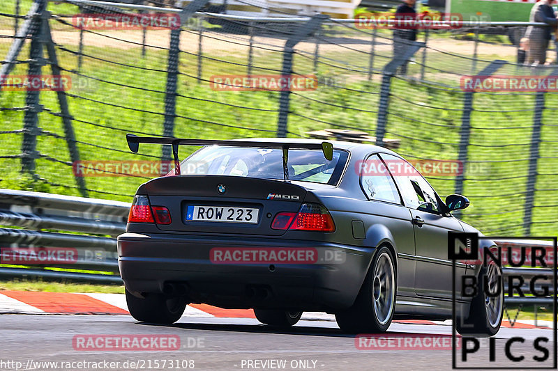 Bild #21573108 - Touristenfahrten Nürburgring Nordschleife (14.05.2023)