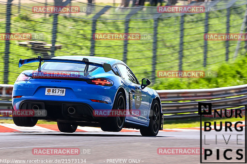 Bild #21573134 - Touristenfahrten Nürburgring Nordschleife (14.05.2023)