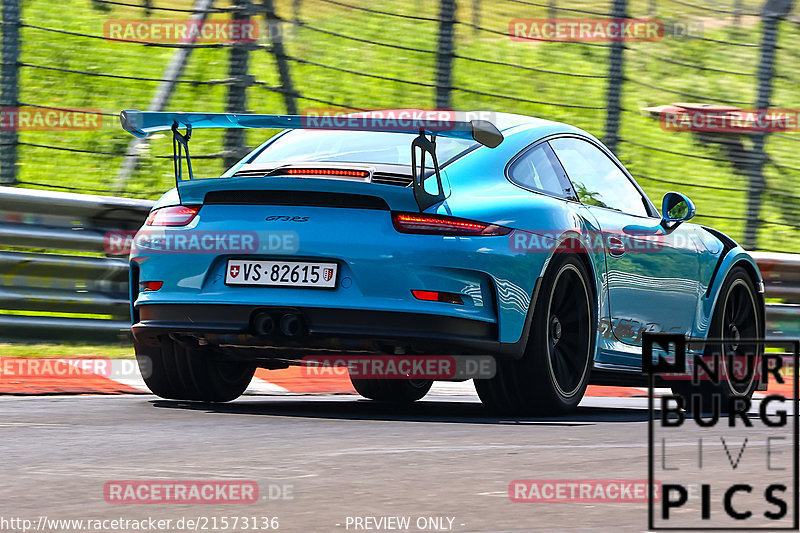 Bild #21573136 - Touristenfahrten Nürburgring Nordschleife (14.05.2023)