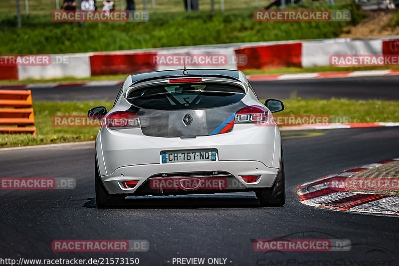 Bild #21573150 - Touristenfahrten Nürburgring Nordschleife (14.05.2023)