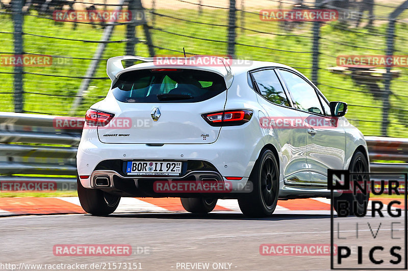 Bild #21573151 - Touristenfahrten Nürburgring Nordschleife (14.05.2023)