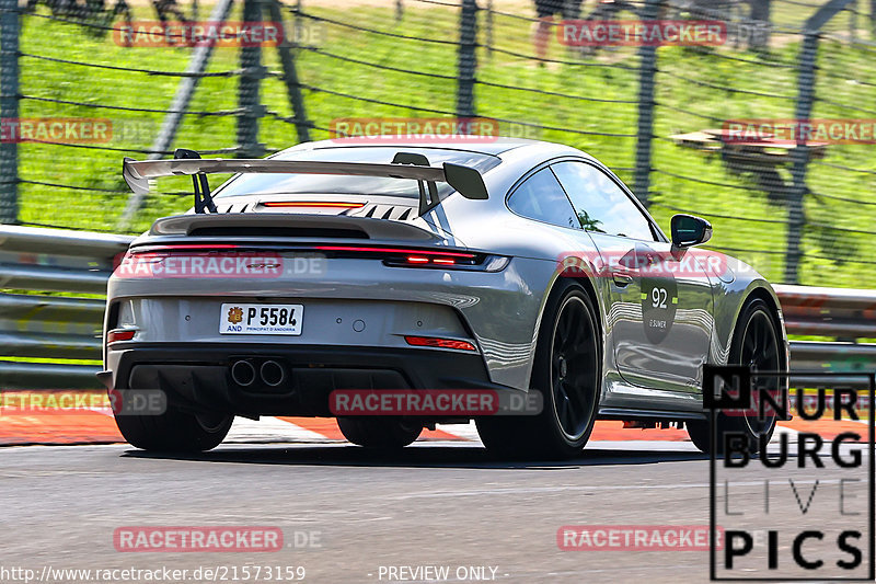 Bild #21573159 - Touristenfahrten Nürburgring Nordschleife (14.05.2023)