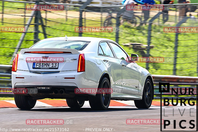 Bild #21573162 - Touristenfahrten Nürburgring Nordschleife (14.05.2023)