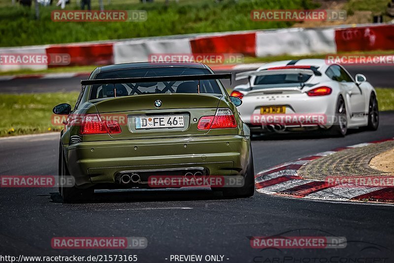 Bild #21573165 - Touristenfahrten Nürburgring Nordschleife (14.05.2023)