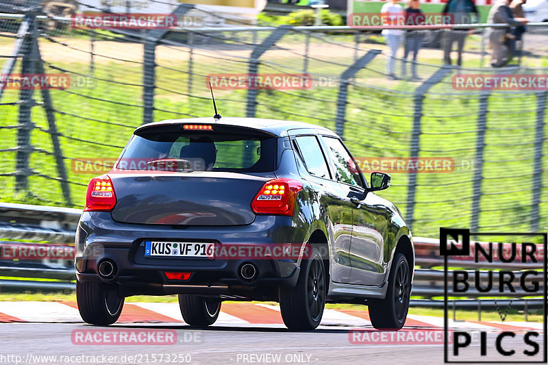 Bild #21573250 - Touristenfahrten Nürburgring Nordschleife (14.05.2023)