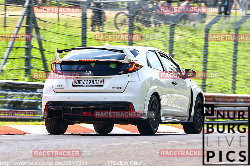 Bild #21573303 - Touristenfahrten Nürburgring Nordschleife (14.05.2023)