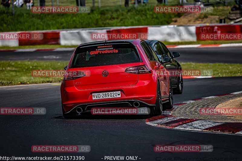 Bild #21573390 - Touristenfahrten Nürburgring Nordschleife (14.05.2023)