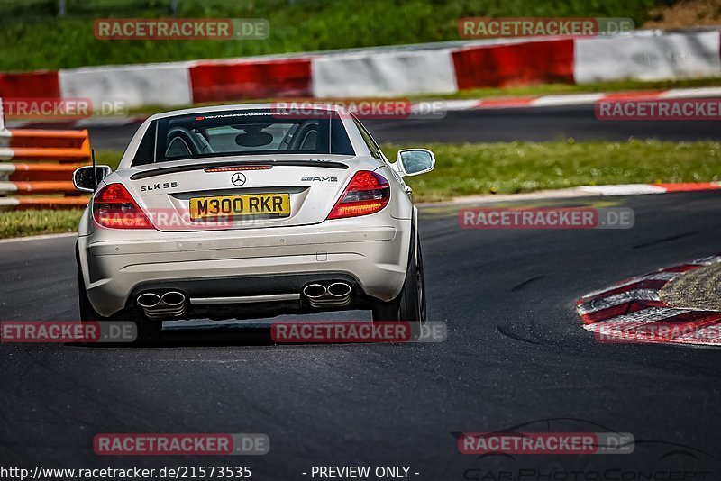 Bild #21573535 - Touristenfahrten Nürburgring Nordschleife (14.05.2023)